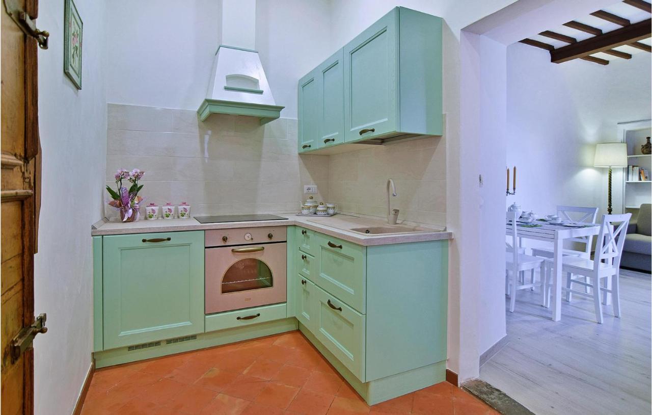 1 Bedroom Gorgeous Apartment In Arezzo Exterior photo