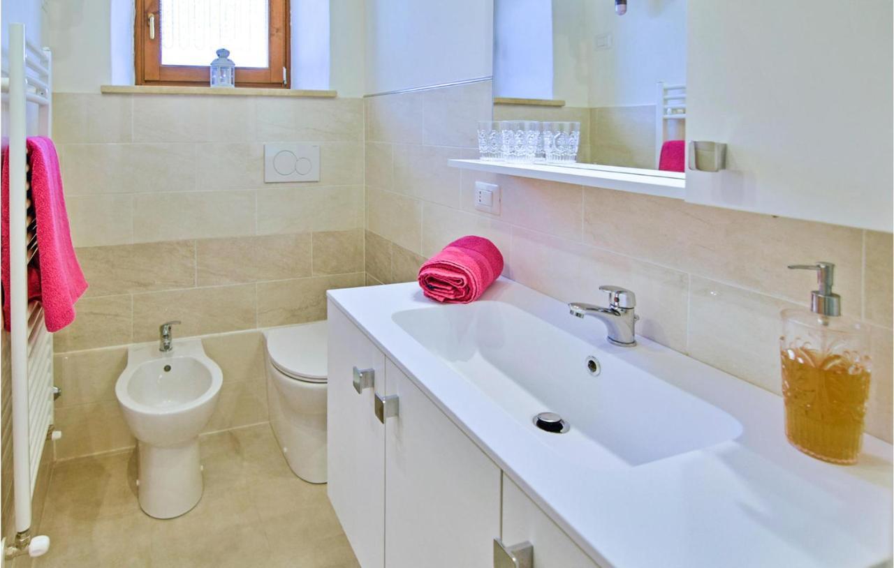 1 Bedroom Gorgeous Apartment In Arezzo Exterior photo