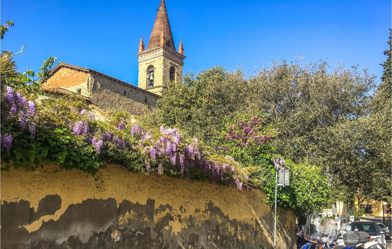 1 Bedroom Gorgeous Apartment In Arezzo Exterior photo
