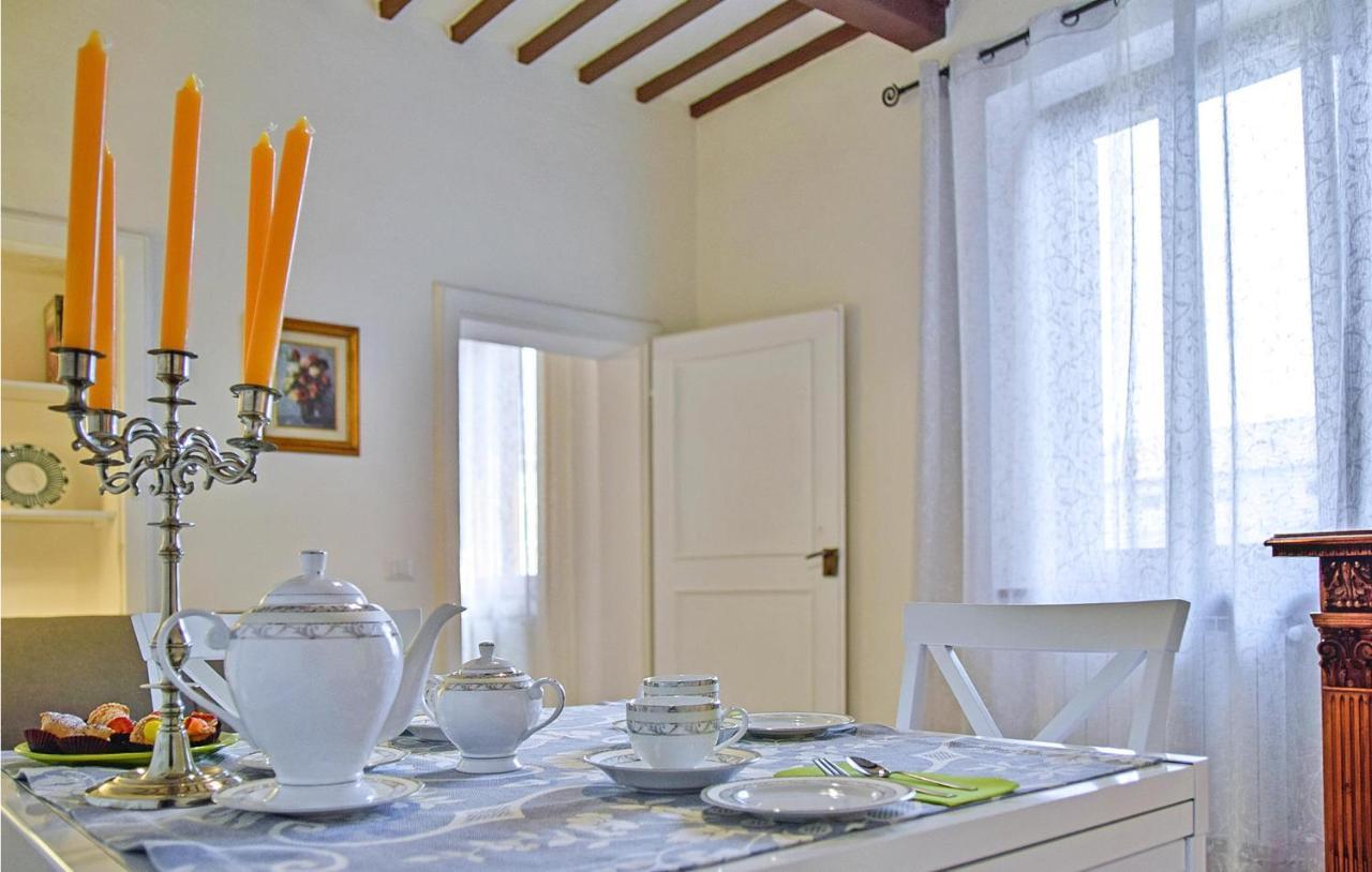 1 Bedroom Gorgeous Apartment In Arezzo Exterior photo