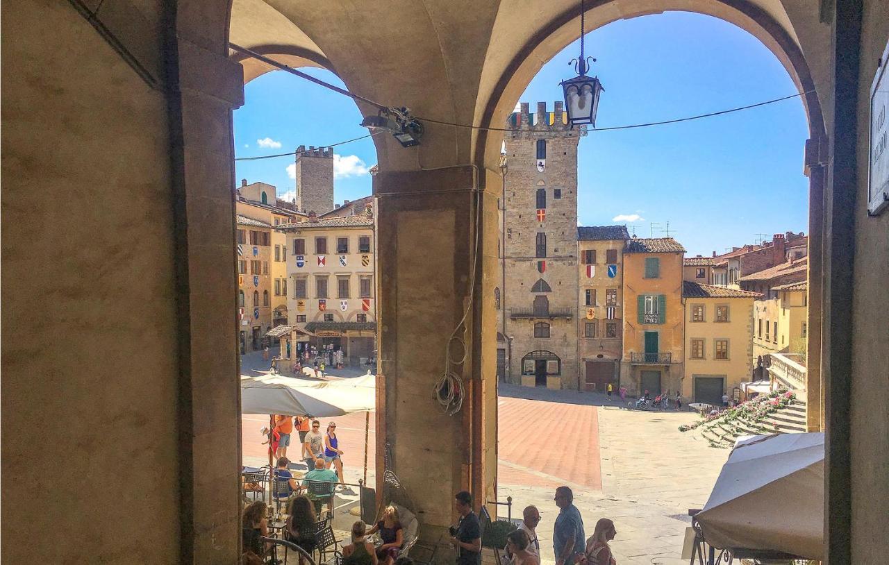 1 Bedroom Gorgeous Apartment In Arezzo Exterior photo